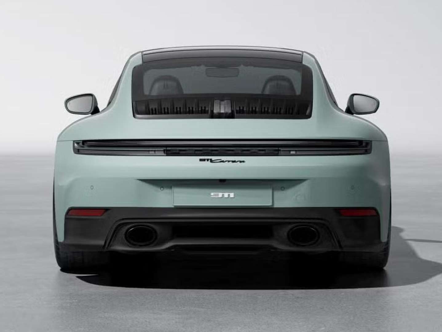 Porsche 911 Carrera - 2024 - Joinsteer - #5