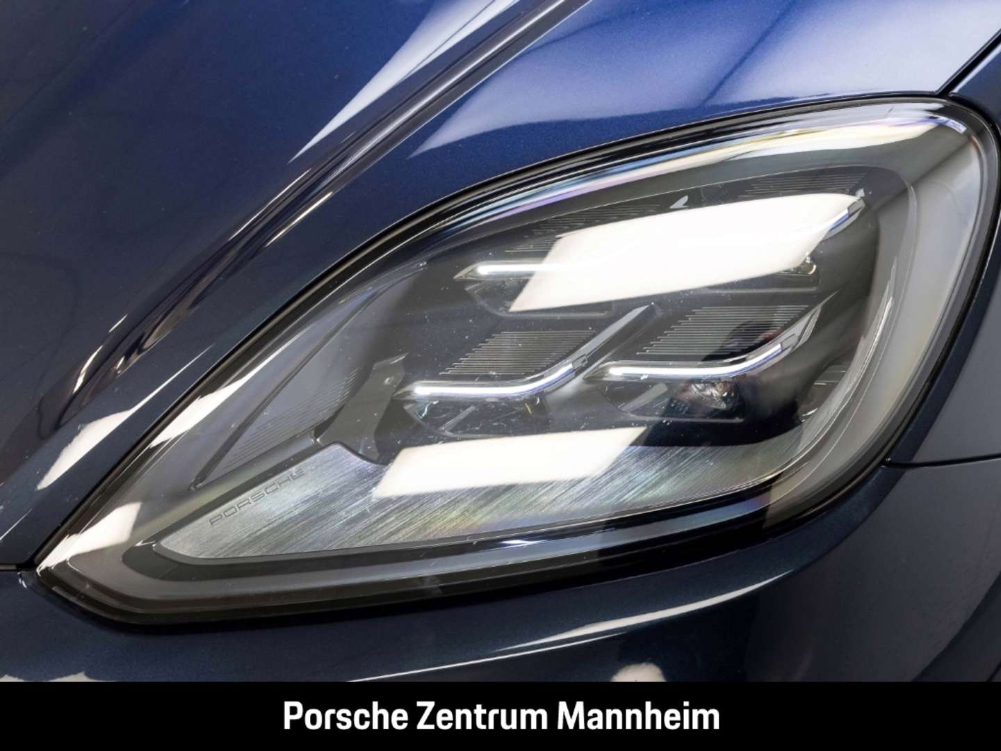 Porsche Cayenne - 2024 - Joinsteer - #13