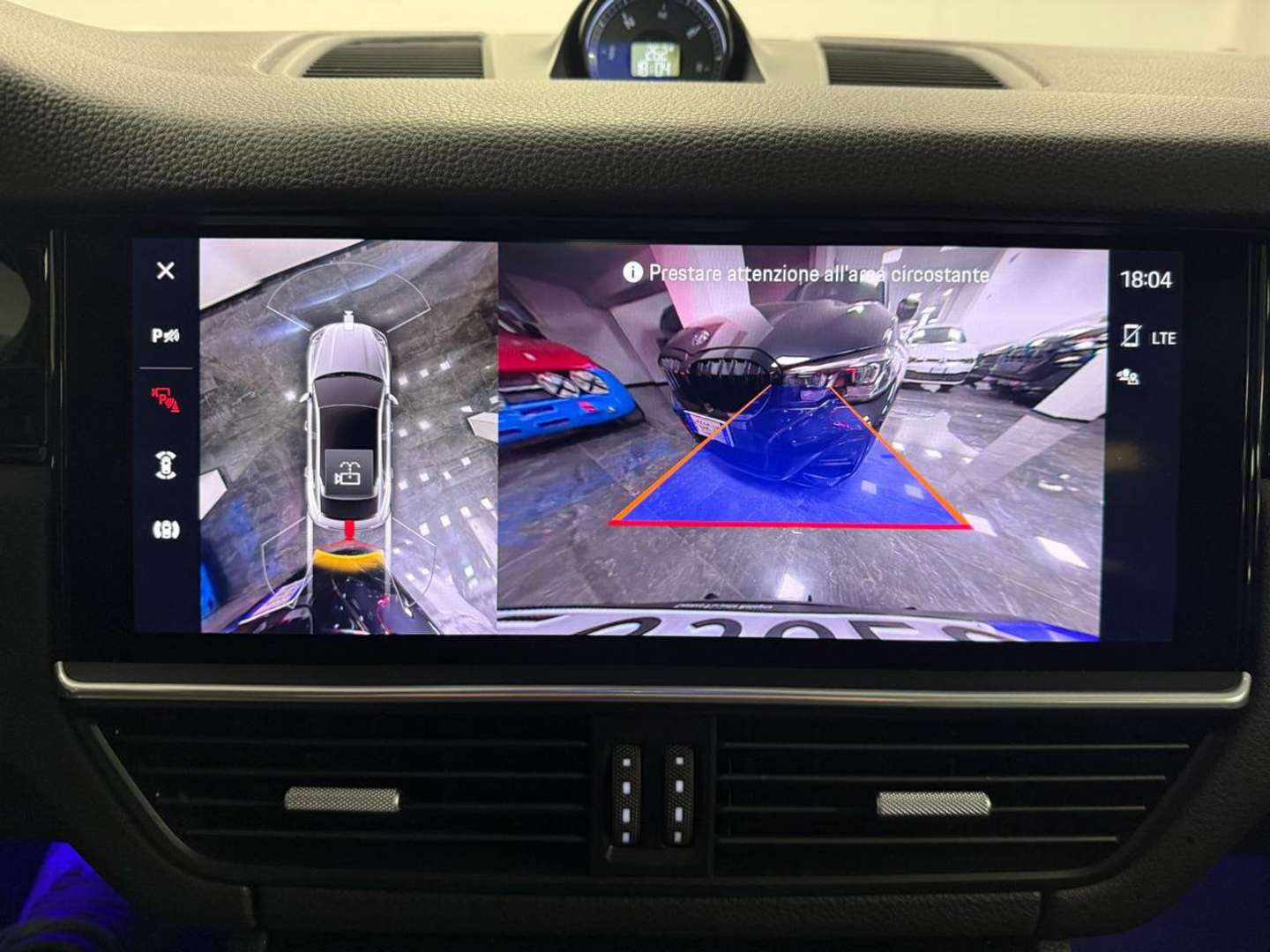 Porsche Cayenne E-Hybrid - 2023 - Joinsteer - #23