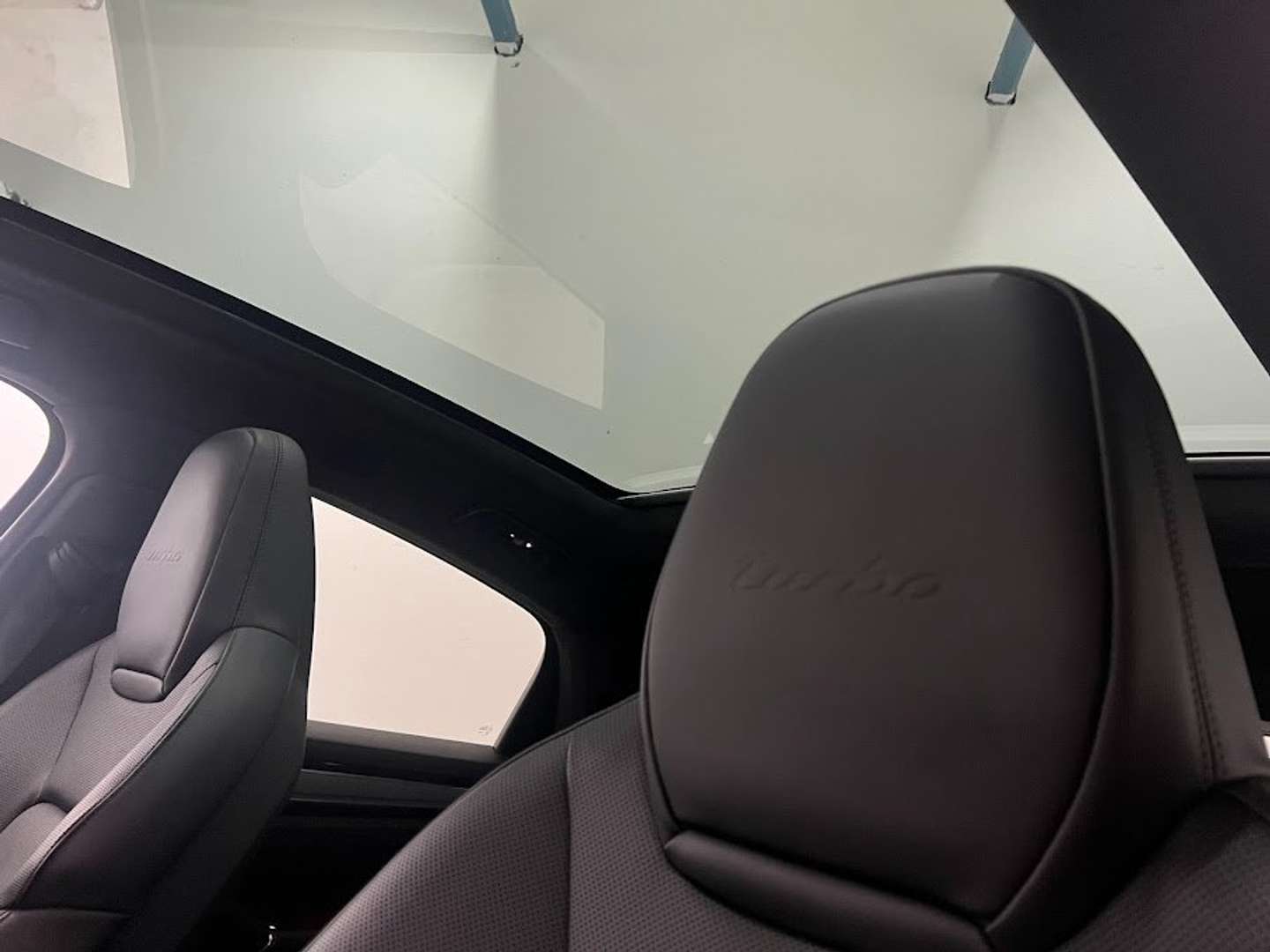 Porsche Cayenne Coupé Turbo - 2019 - Joinsteer - #28