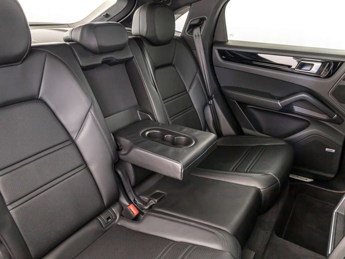 Porsche Cayenne E-Hybrid Coupé - 2020 - Joinsteer - #15