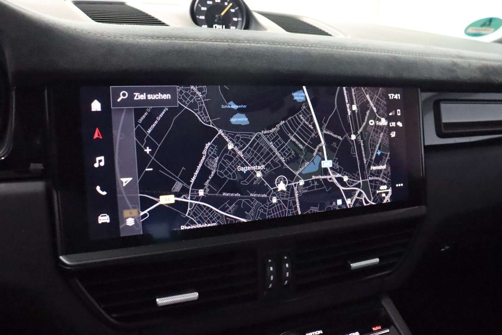 Porsche Cayenne Turbo GT Coupé - 2021 - Joinsteer - #18