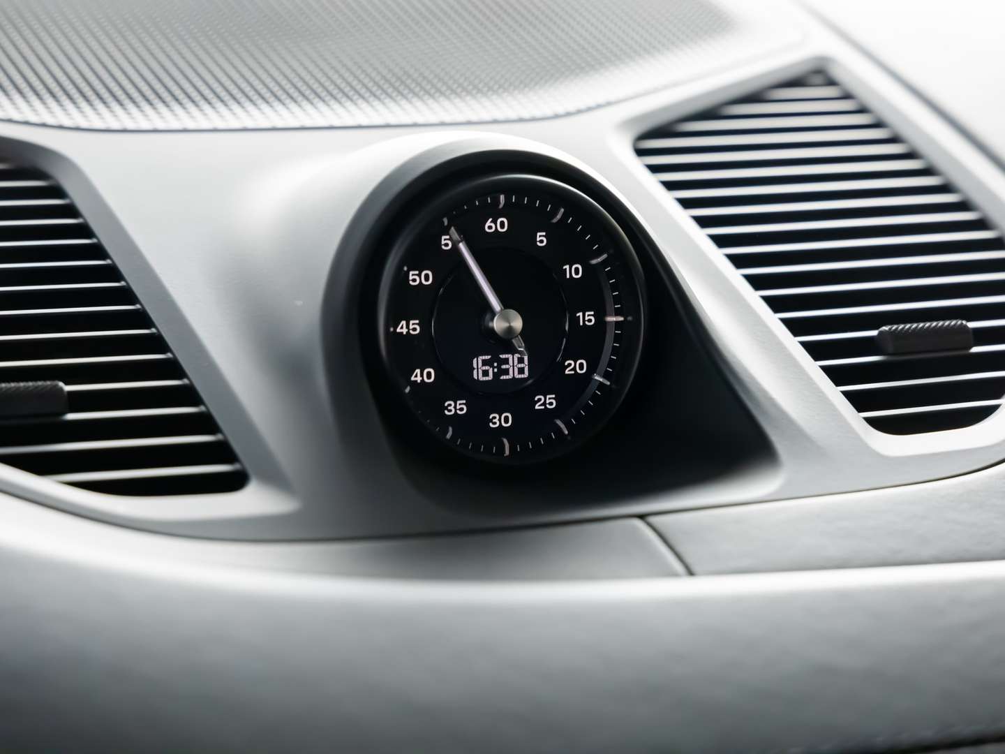 Porsche Cayenne - 2025 - Joinsteer - #12