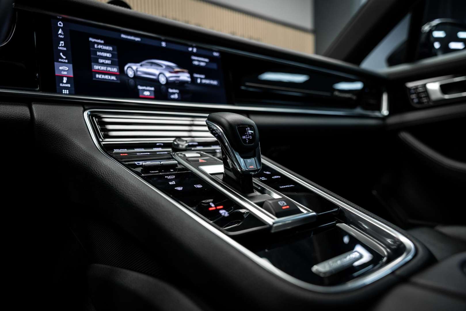 Porsche Panamera 4 E-Hybrid 10 Years Edition - 2020 - Joinsteer - #20