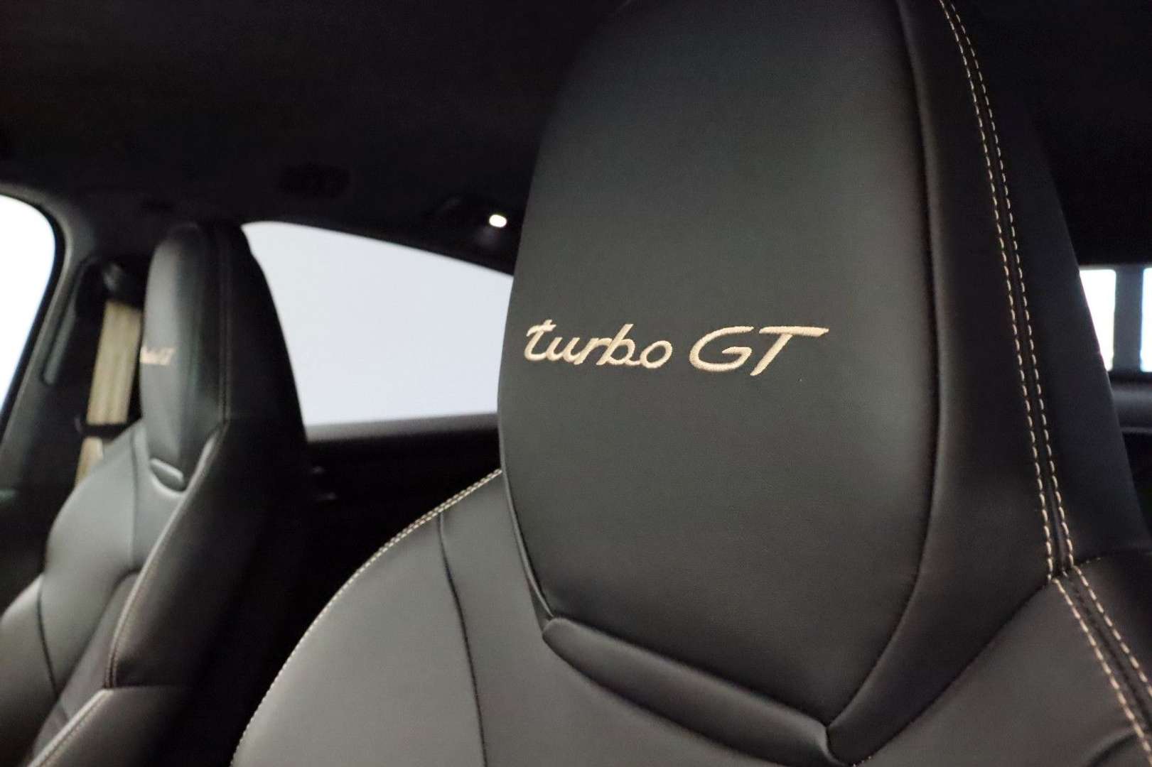 Porsche Cayenne Turbo GT - 2021 - Joinsteer - #24