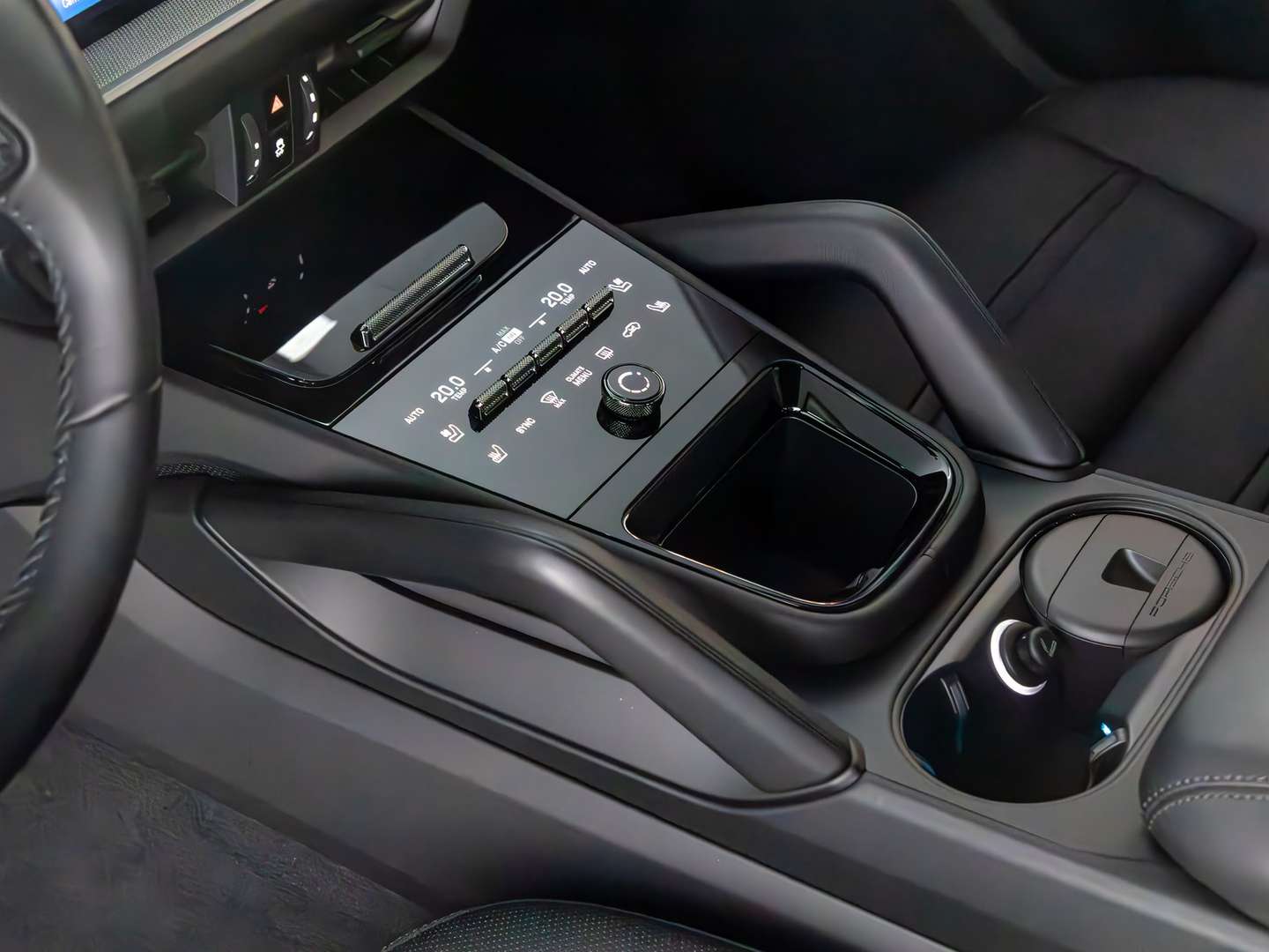 Porsche Cayenne - 2025 - Joinsteer - #13