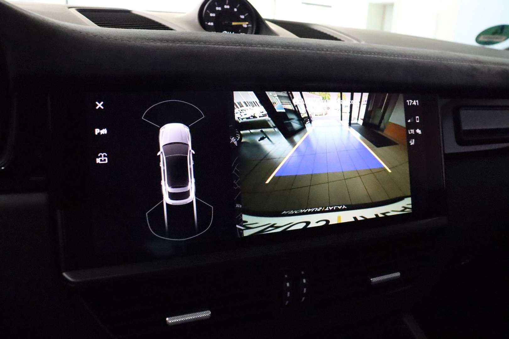 Porsche Cayenne Turbo GT Coupé - 2021 - Joinsteer - #19