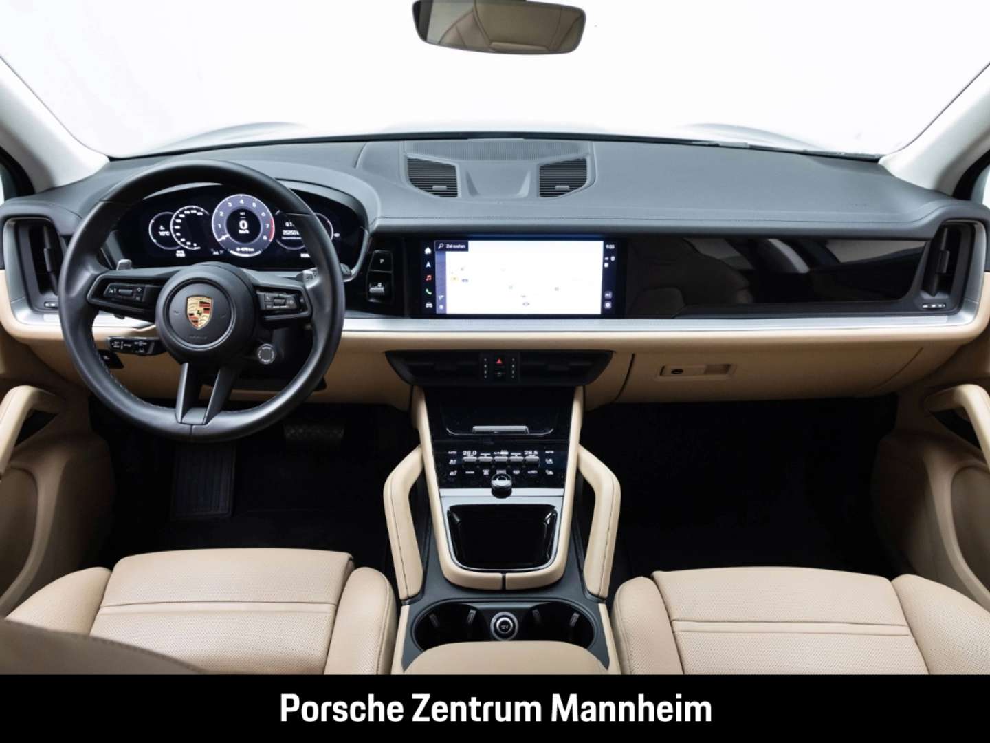 Porsche Cayenne - 2024 - Joinsteer - #15