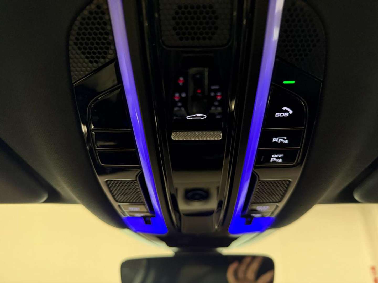 Porsche Cayenne E-Hybrid - 2023 - Joinsteer - #25