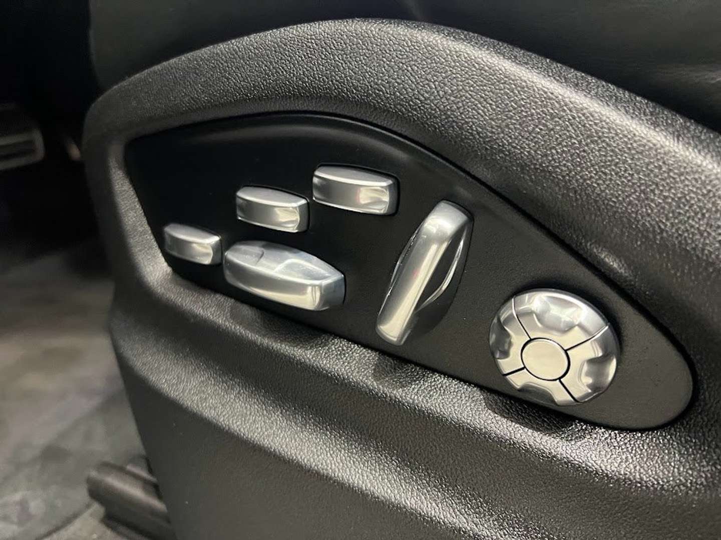 Porsche Cayenne Coupé Turbo - 2019 - Joinsteer - #30