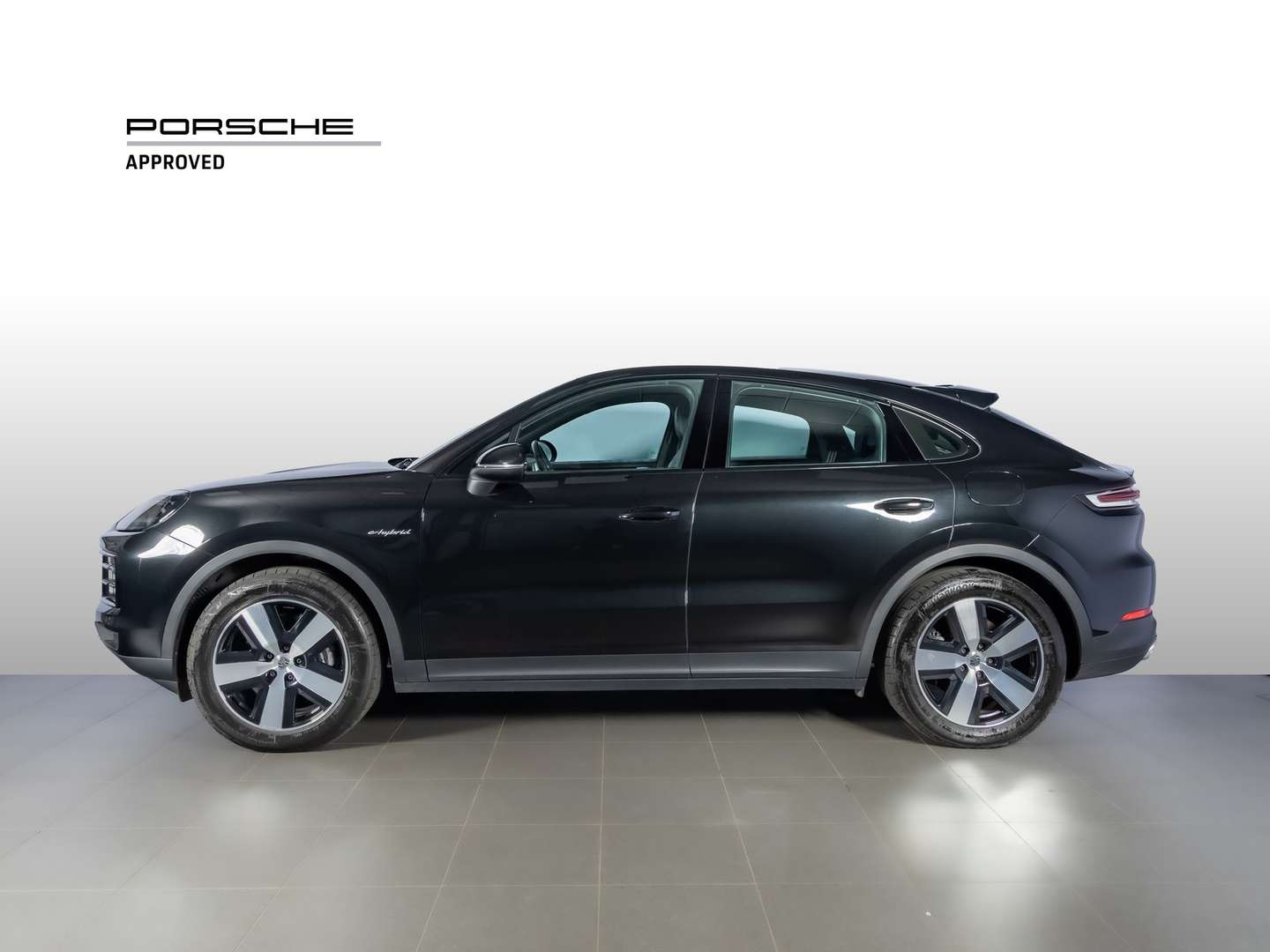 Porsche Cayenne - 2023 - Joinsteer - #2