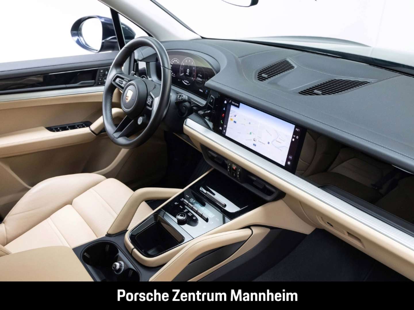 Porsche Cayenne - 2024 - Joinsteer - #16