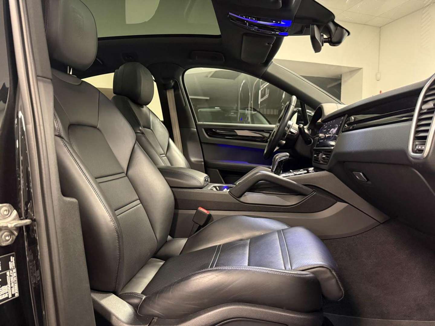 Porsche Cayenne E-Hybrid - 2023 - Joinsteer - #26