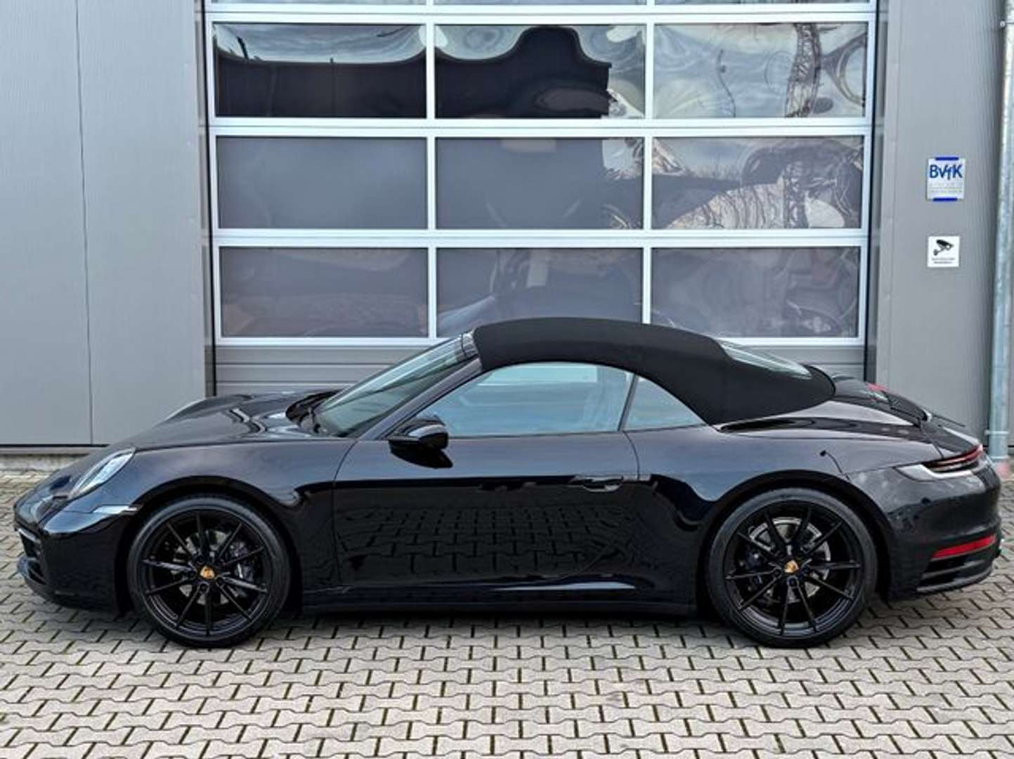 Porsche 911 Carrera 4 - 2021 - Joinsteer - #2