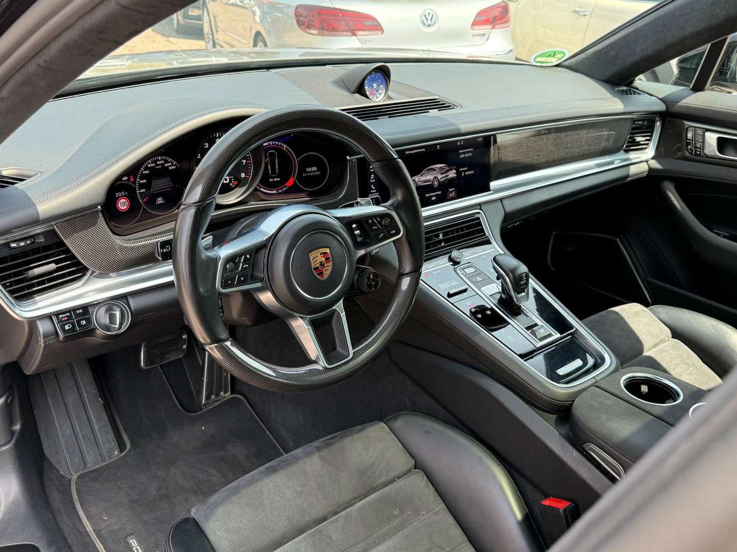 Porsche Panamera GTS - 2019 - Joinsteer - #11