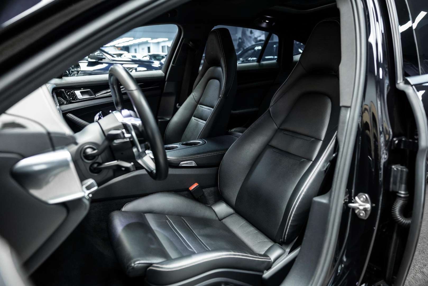 Porsche Panamera 4 E-Hybrid 10 Years Edition - 2020 - Joinsteer - #22