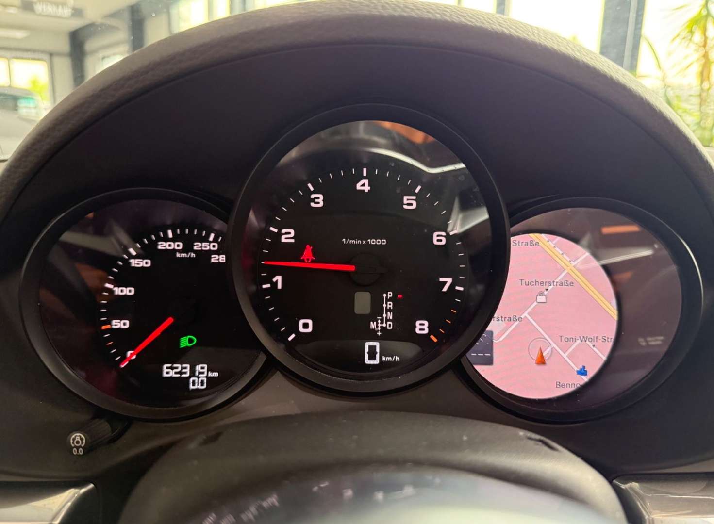 Porsche Boxster - 2020 - Joinsteer - #10