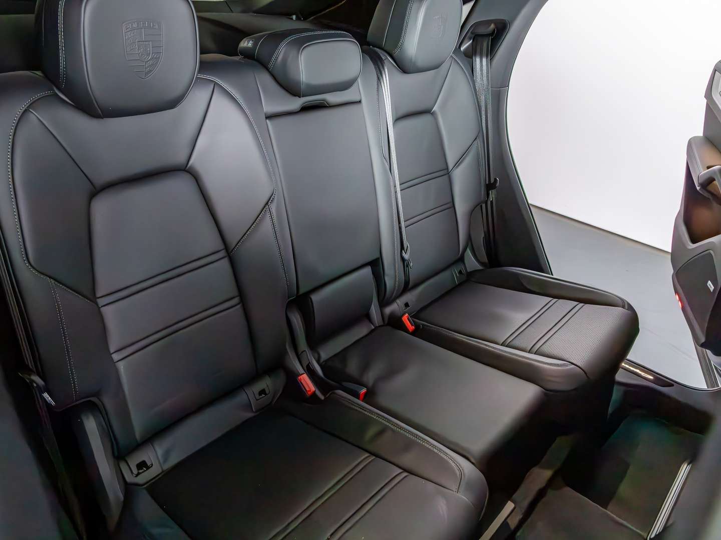 Porsche Cayenne - 2025 - Joinsteer - #15