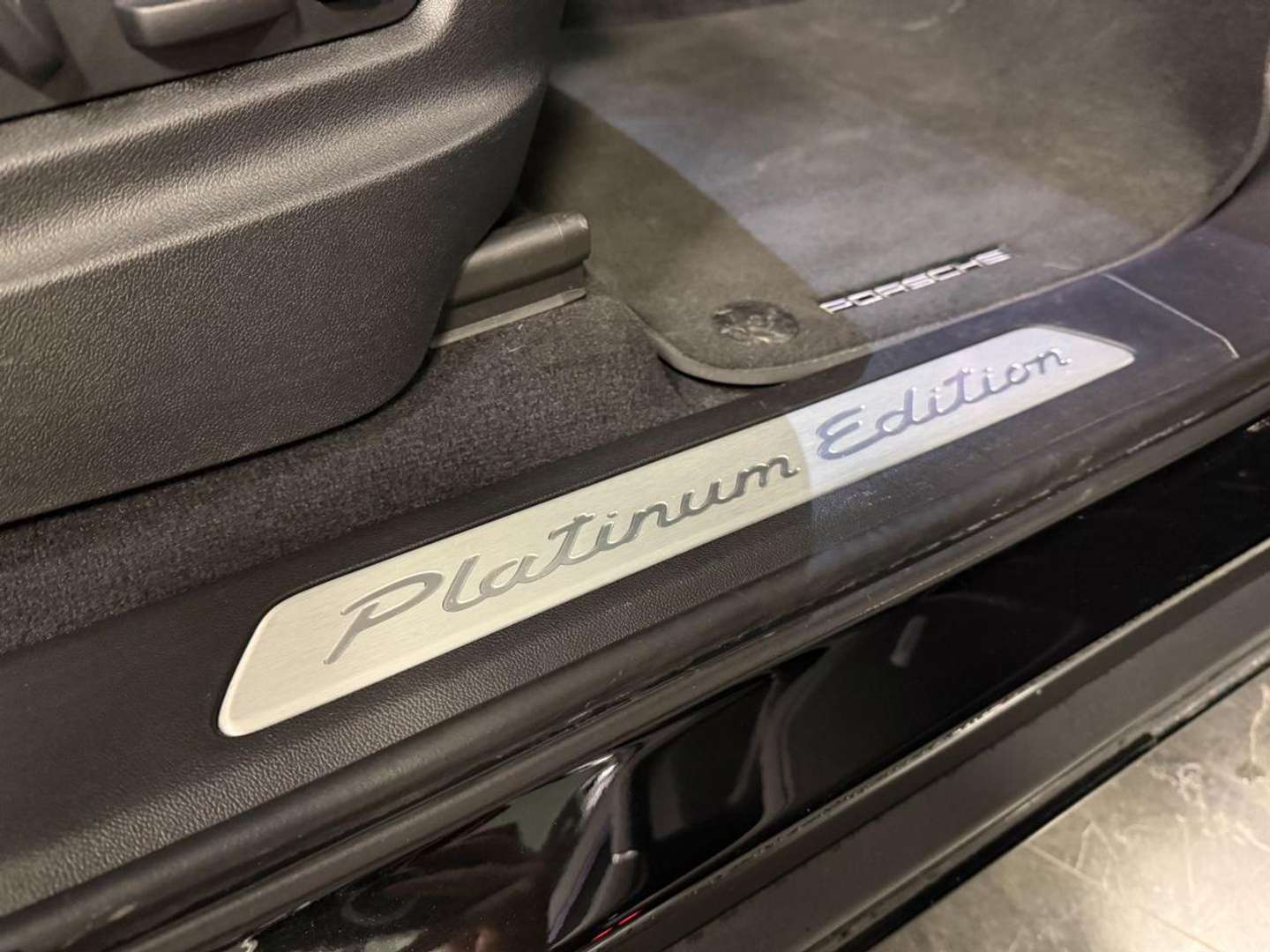 Porsche Cayenne E-Hybrid - 2023 - Joinsteer - #27