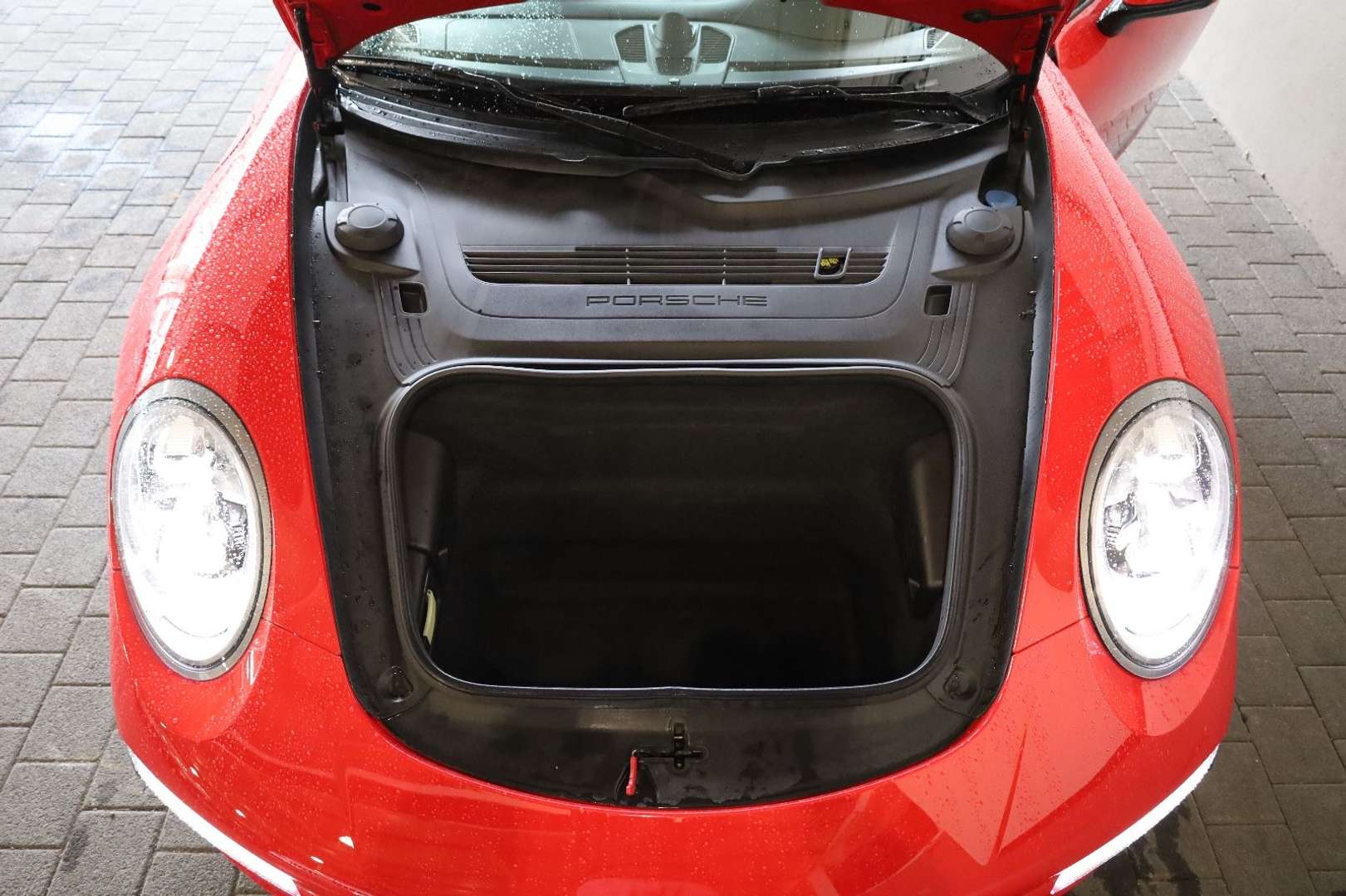 Porsche 911 Carrera 4S Targa - 2018 - Joinsteer - #20