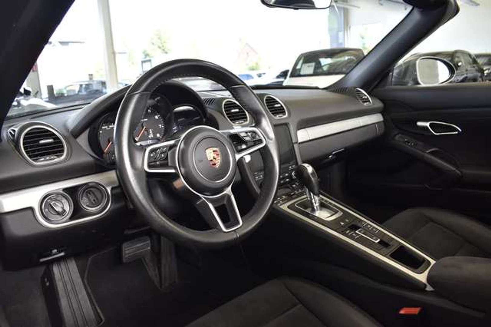 Porsche 718 Cabriolet - 2019 - Joinsteer - #7