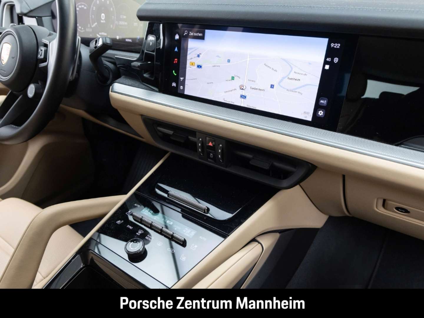 Porsche Cayenne - 2024 - Joinsteer - #19