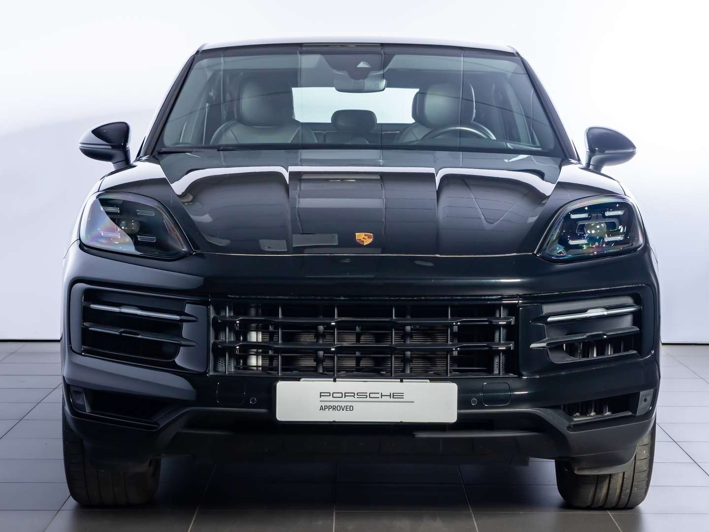 Porsche Cayenne - 2023 - Joinsteer - #6