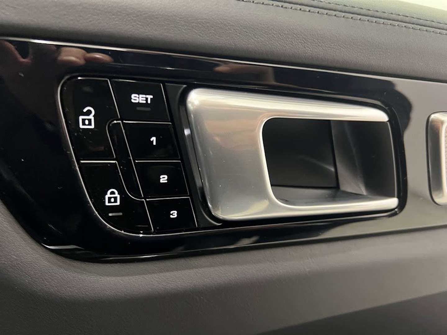 Porsche Cayenne Coupé Turbo - 2019 - Joinsteer - #33