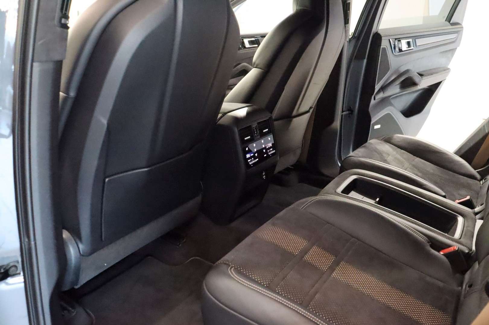 Porsche Cayenne Turbo GT - 2021 - Joinsteer - #29