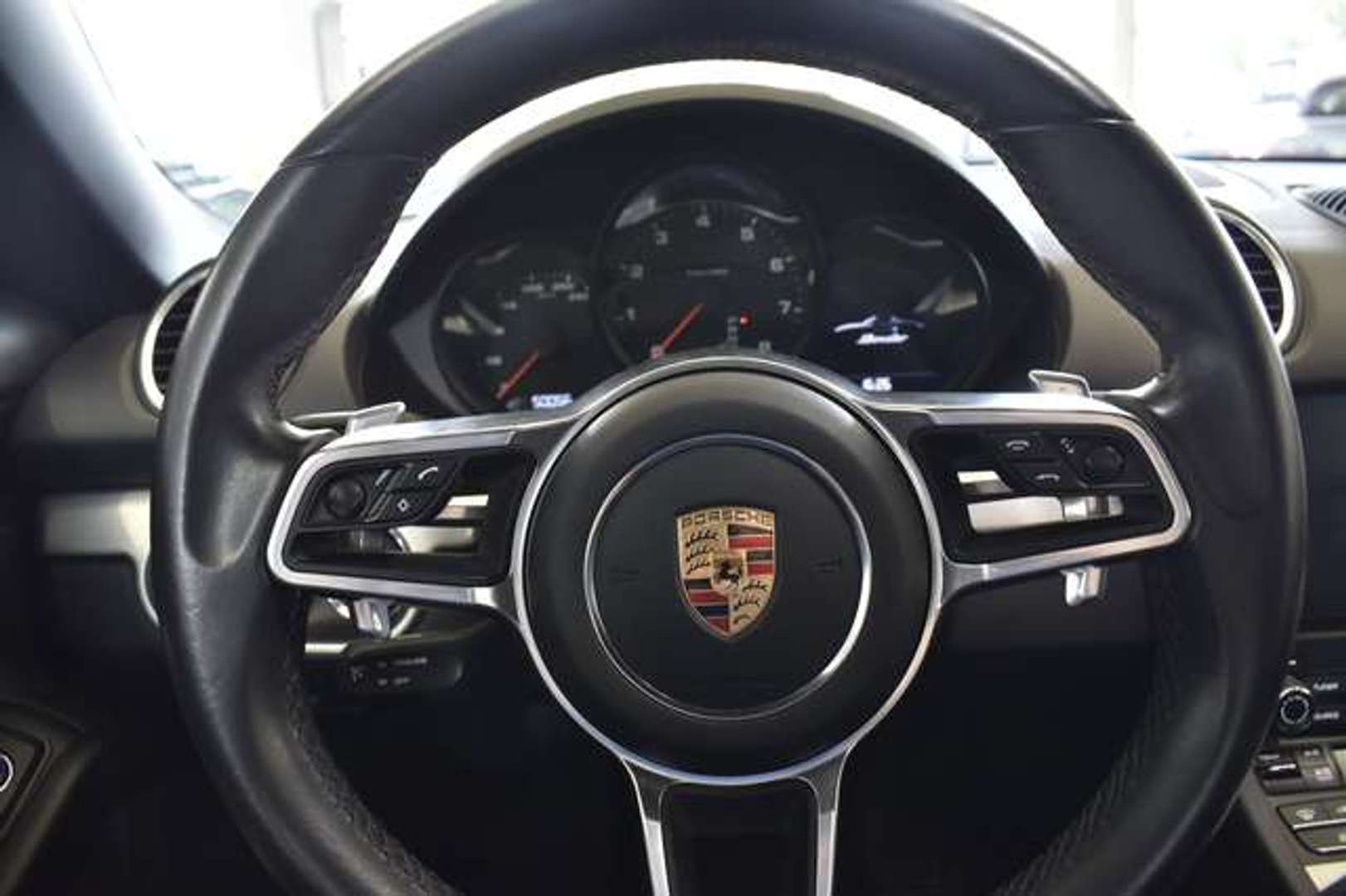 Porsche 718 Cabriolet - 2019 - Joinsteer - #8