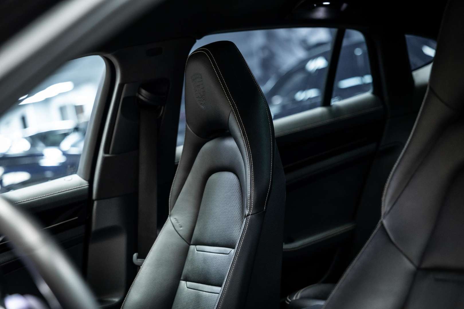 Porsche Panamera 4 E-Hybrid 10 Years Edition - 2020 - Joinsteer - #26