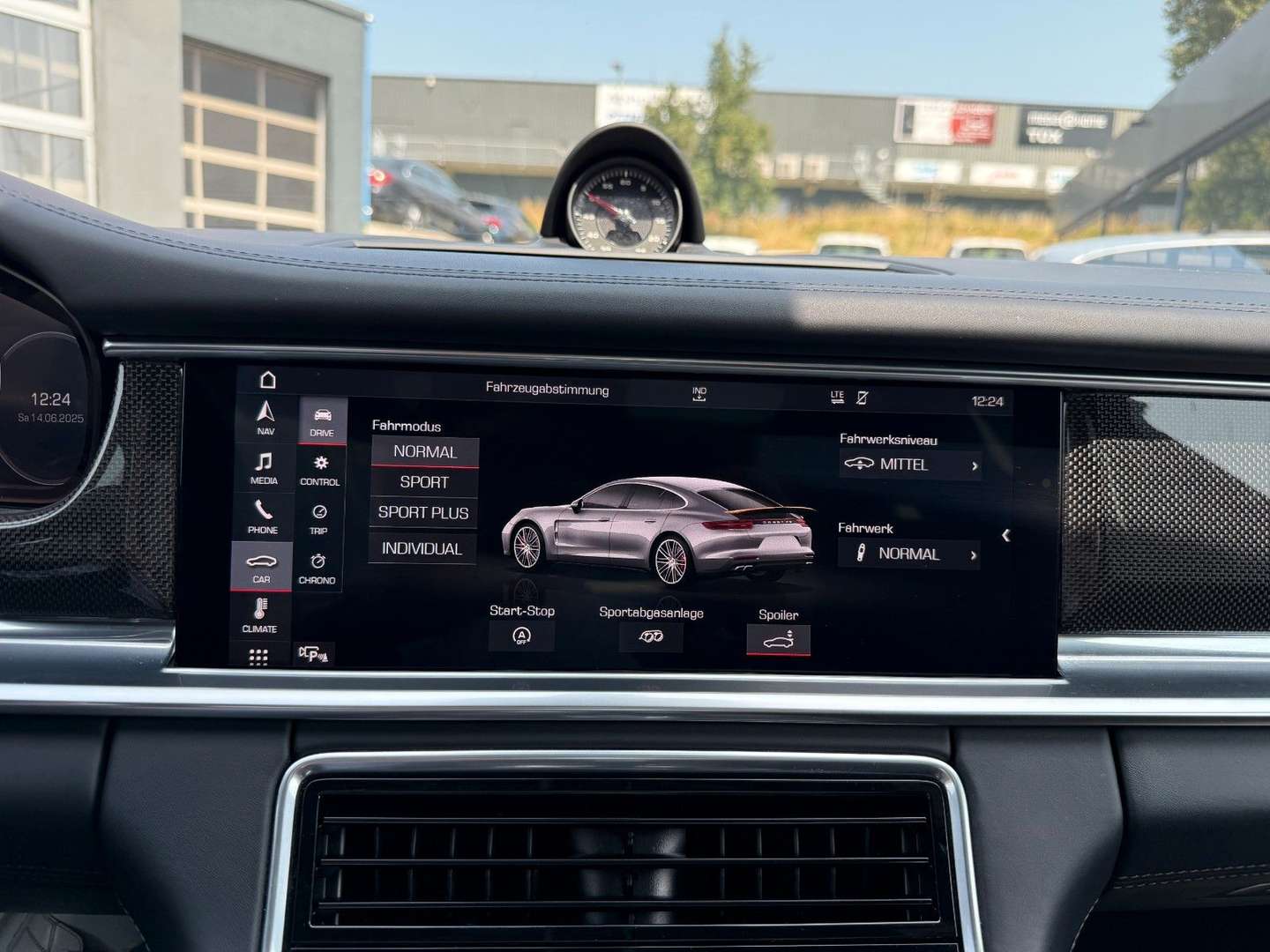 Porsche Panamera GTS - 2019 - Joinsteer - #14