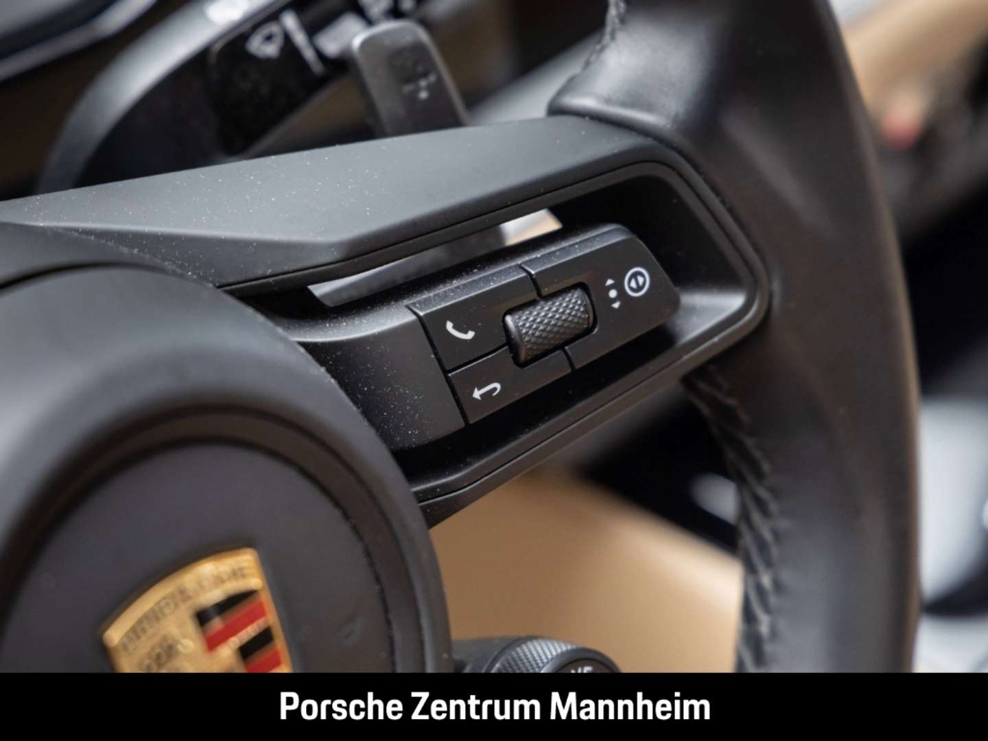 Porsche Cayenne - 2024 - Joinsteer - #20