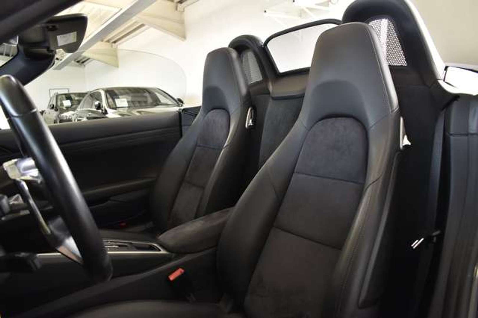 Porsche 718 Cabriolet - 2019 - Joinsteer - #9