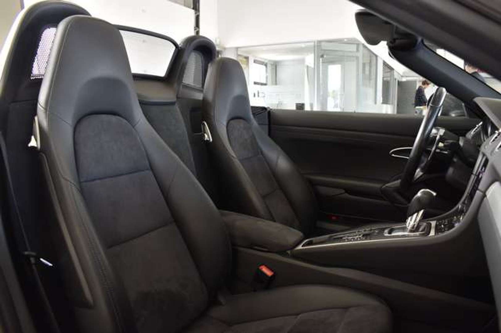 Porsche 718 Cabriolet - 2019 - Joinsteer - #10