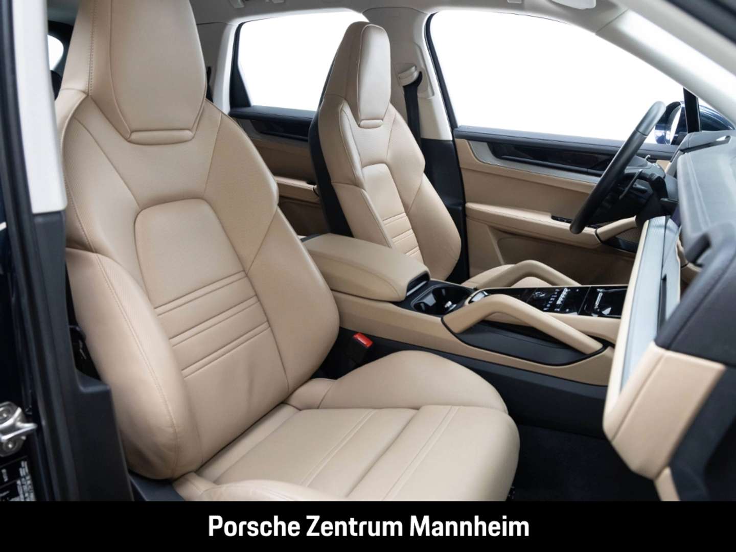 Porsche Cayenne - 2024 - Joinsteer - #21