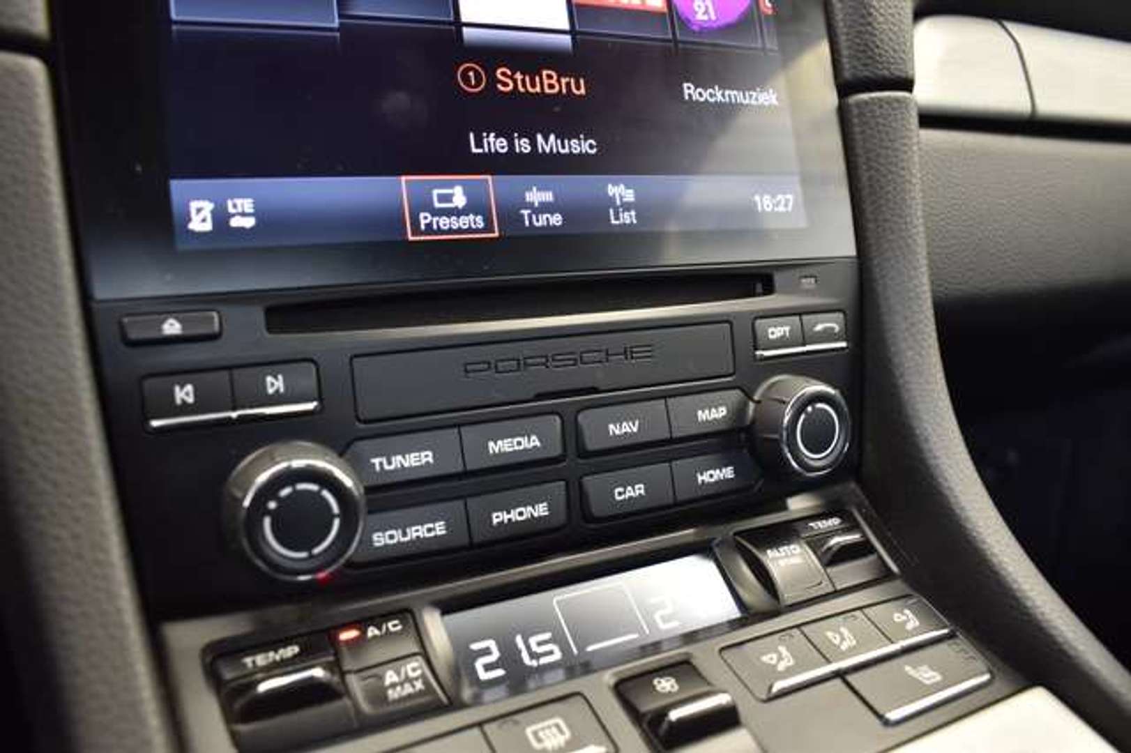 Porsche 718 Cabriolet - 2019 - Joinsteer - #11