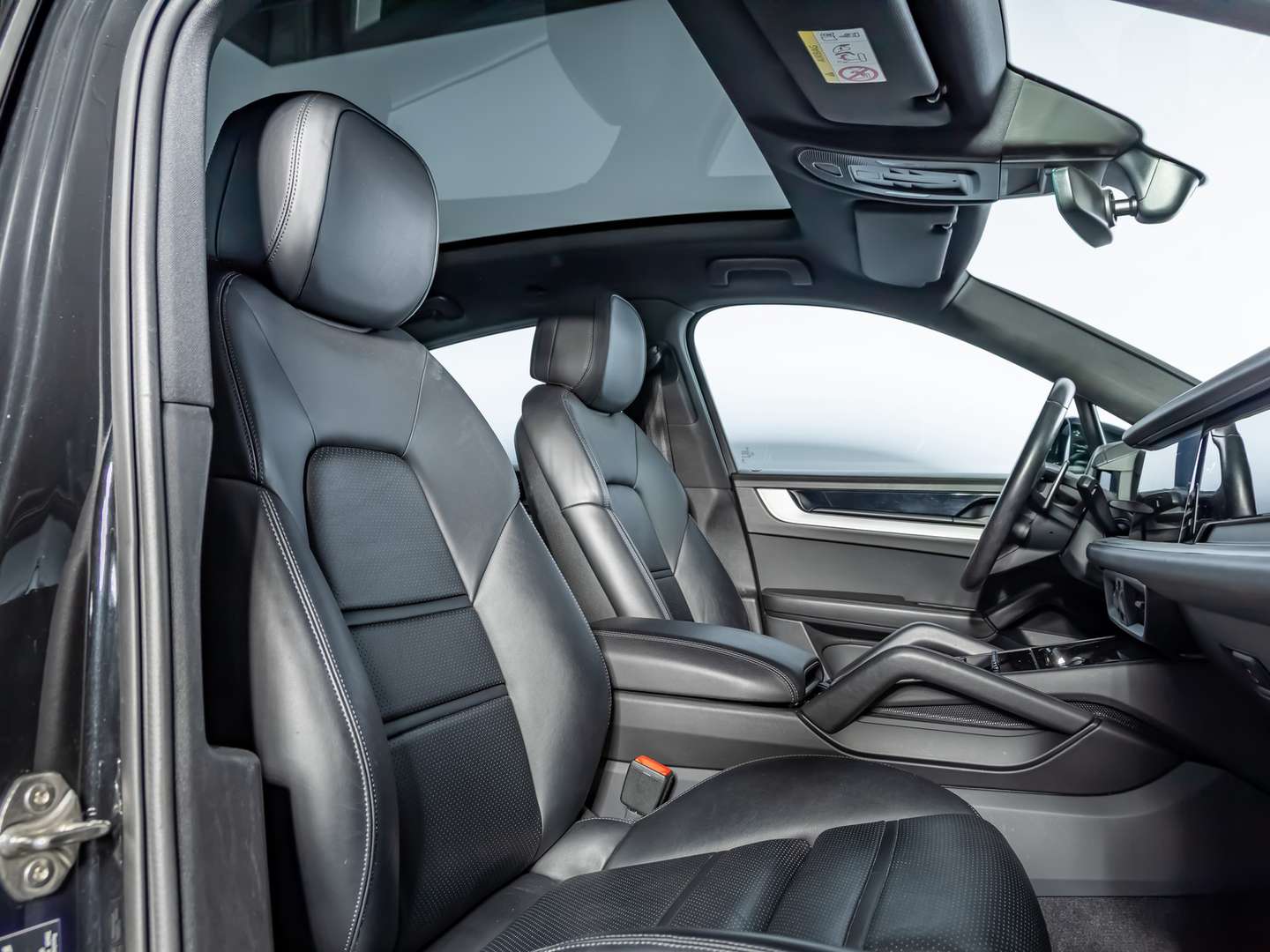 Porsche Cayenne - 2023 - Joinsteer - #9