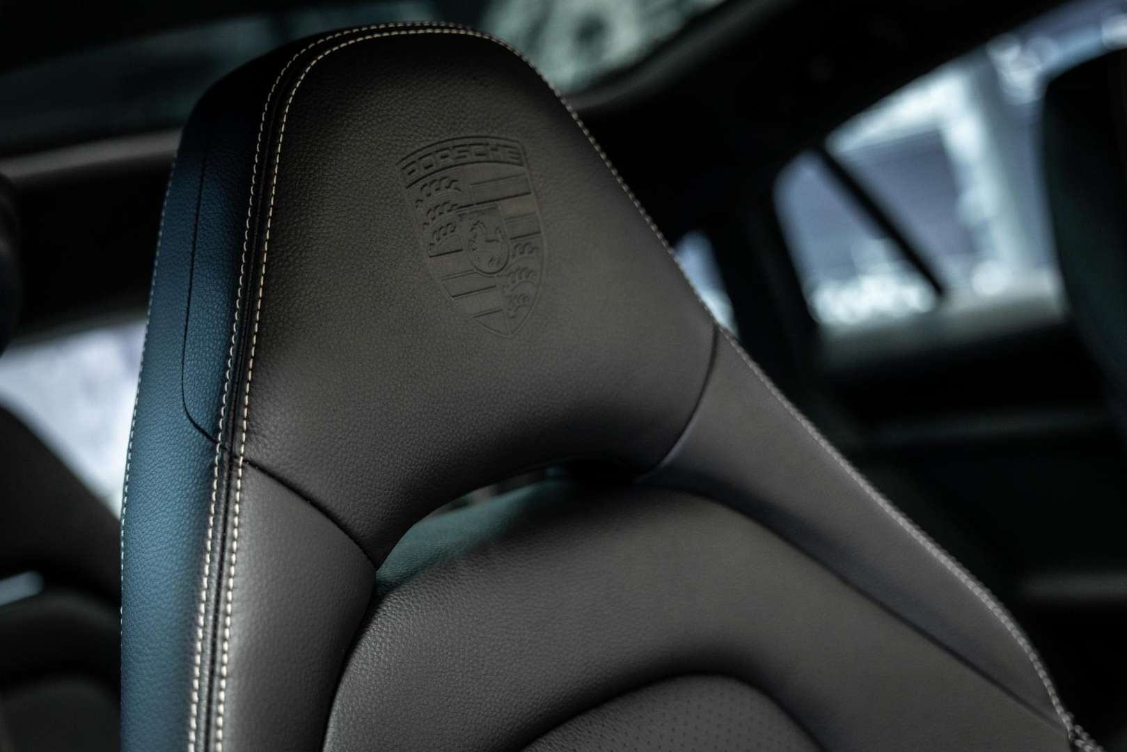 Porsche Panamera 4 E-Hybrid 10 Years Edition - 2020 - Joinsteer - #28
