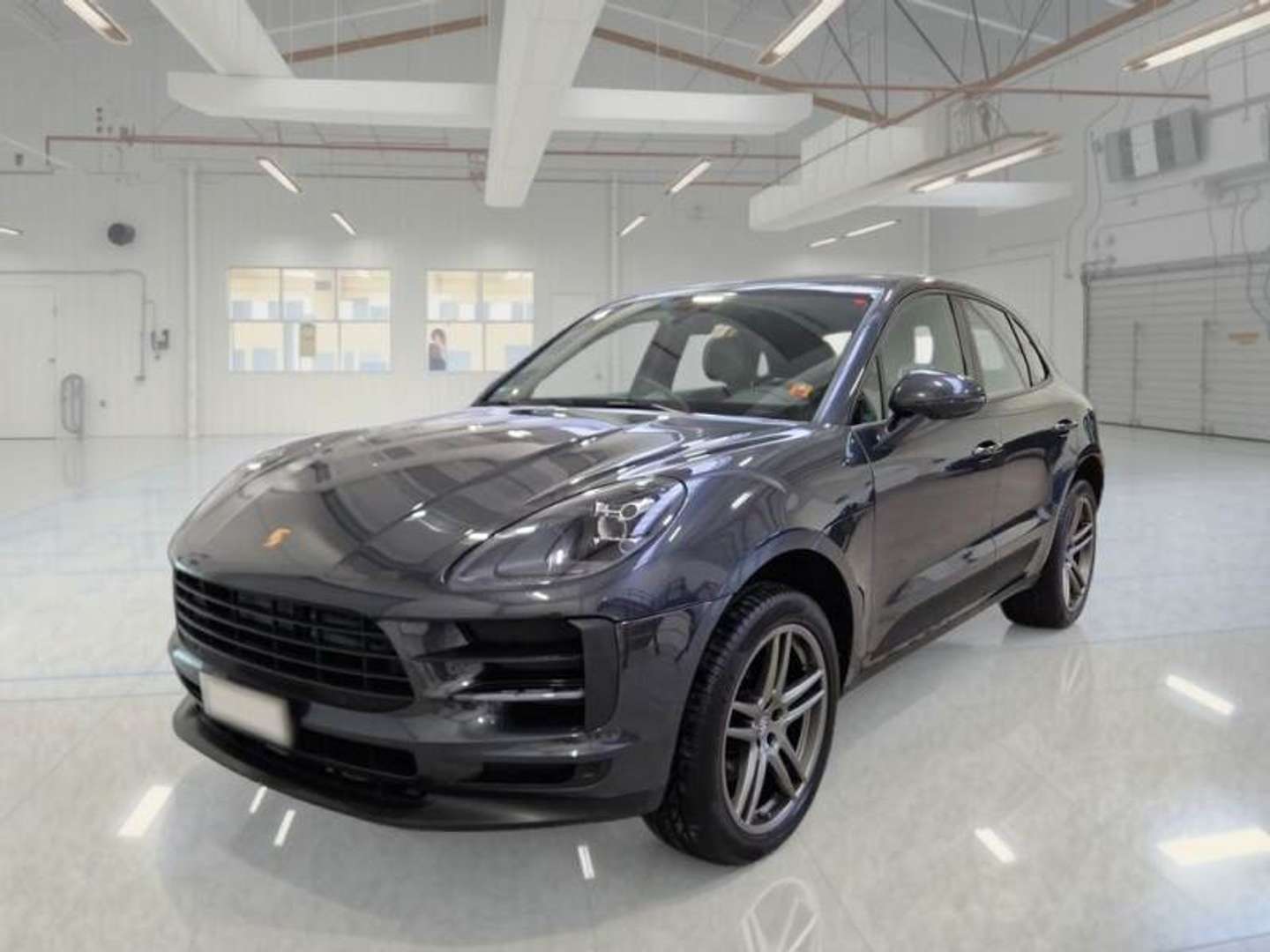 Porsche Macan II Base - 2020 - Joinsteer - #1