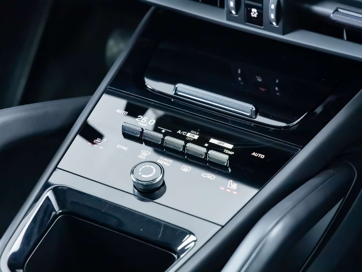 Porsche Cayenne - 2023 - Joinsteer - #10