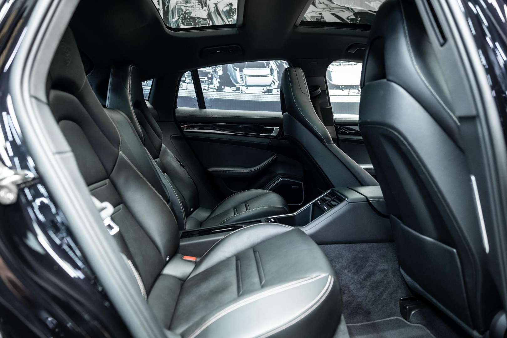 Porsche Panamera 4 E-Hybrid 10 Years Edition - 2020 - Joinsteer - #29