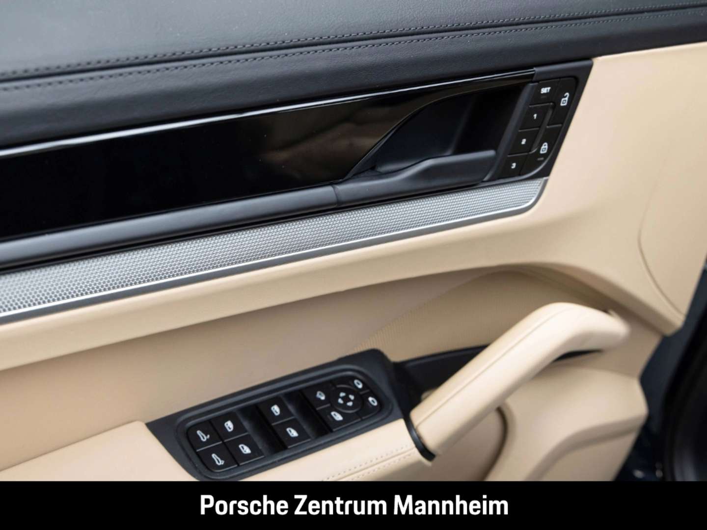 Porsche Cayenne - 2024 - Joinsteer - #22