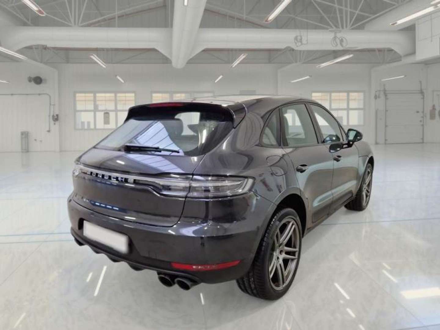 Porsche Macan II Base - 2020 - Joinsteer - #2