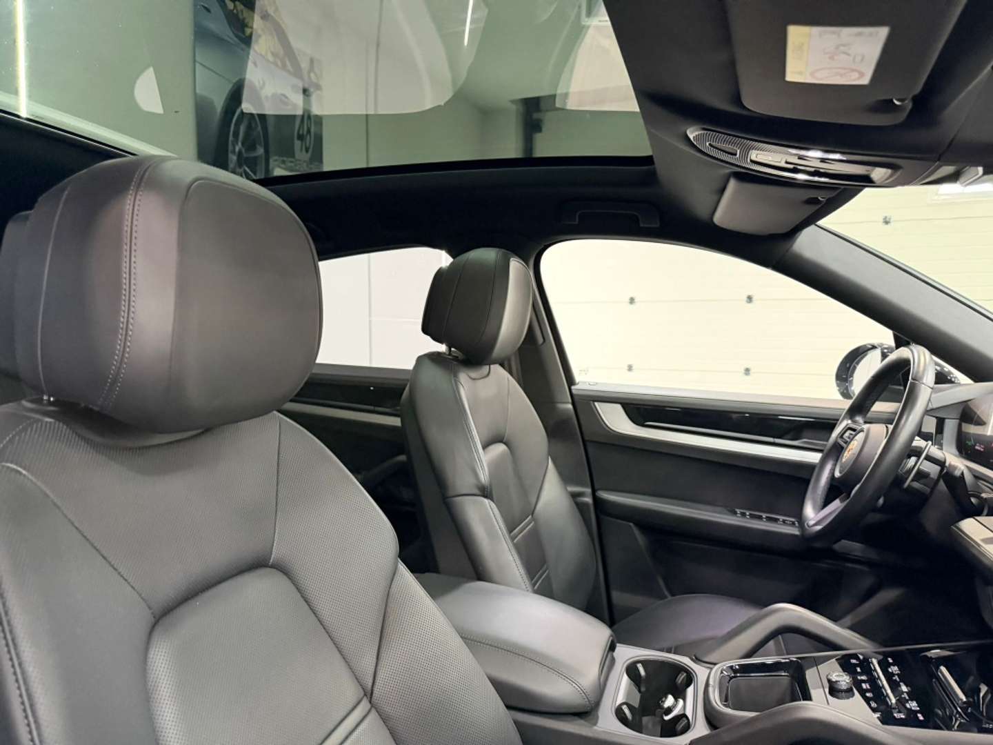 Porsche Cayenne E-Hybrid - 2024 - Joinsteer - #10