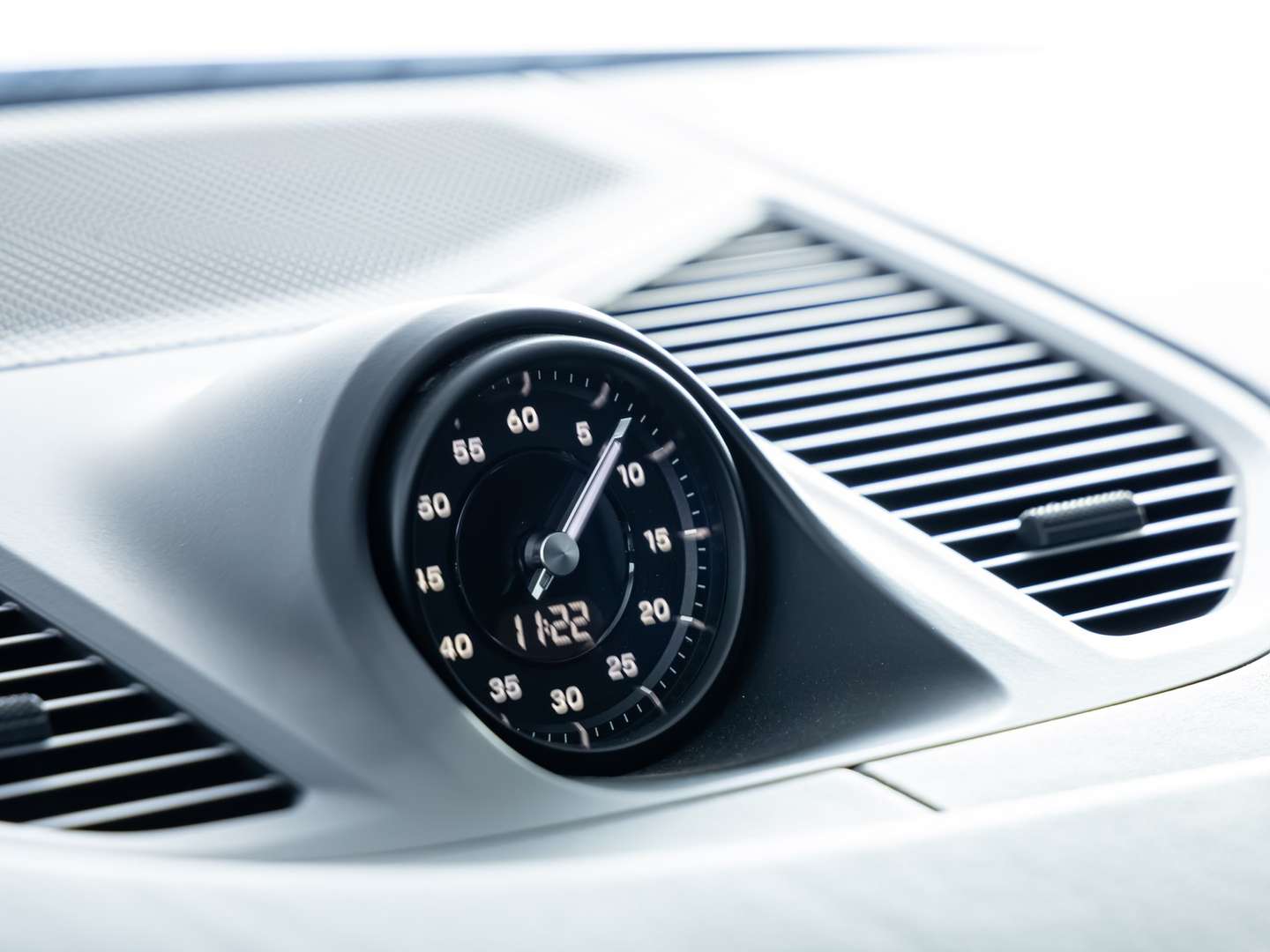 Porsche Cayenne - 2023 - Joinsteer - #11