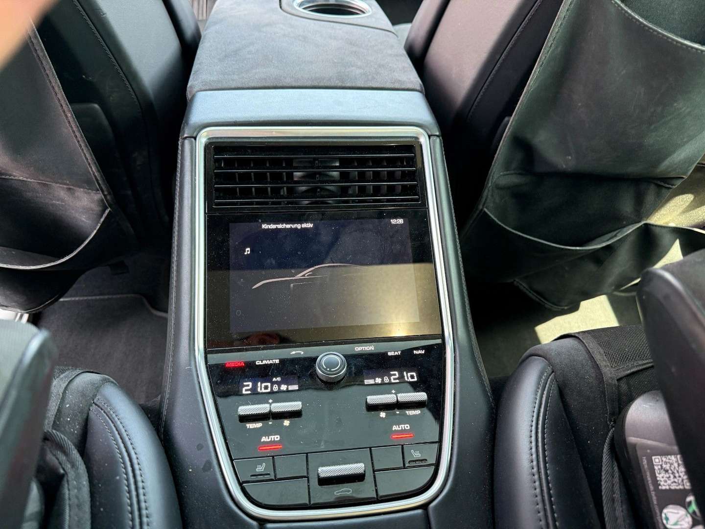 Porsche Panamera GTS - 2019 - Joinsteer - #18