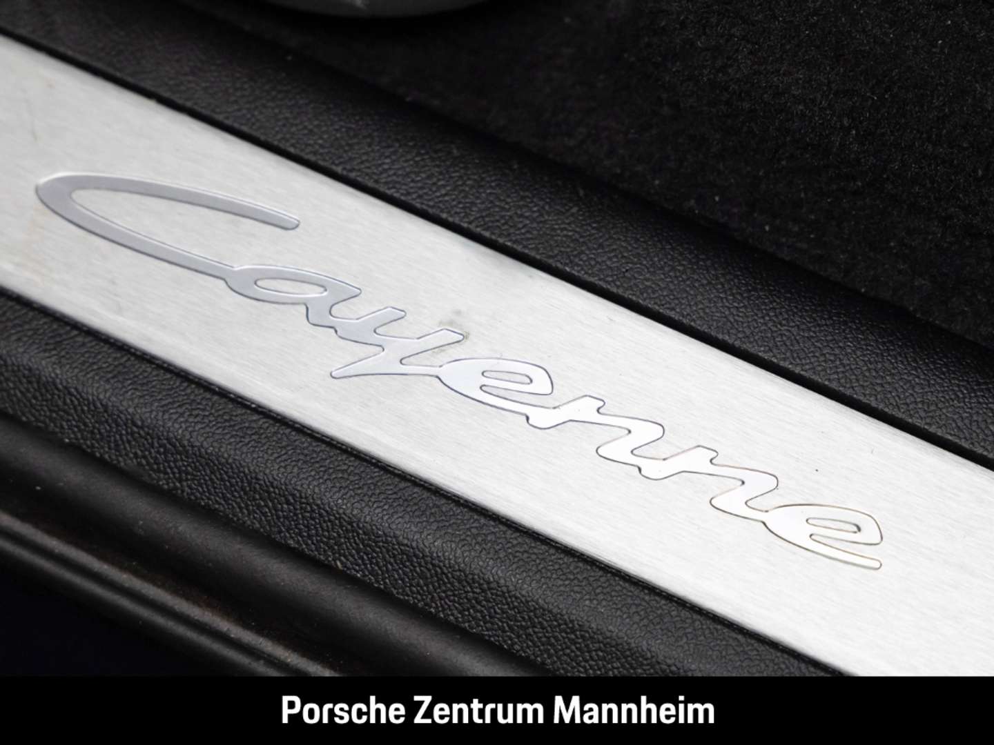 Porsche Cayenne - 2024 - Joinsteer - #23