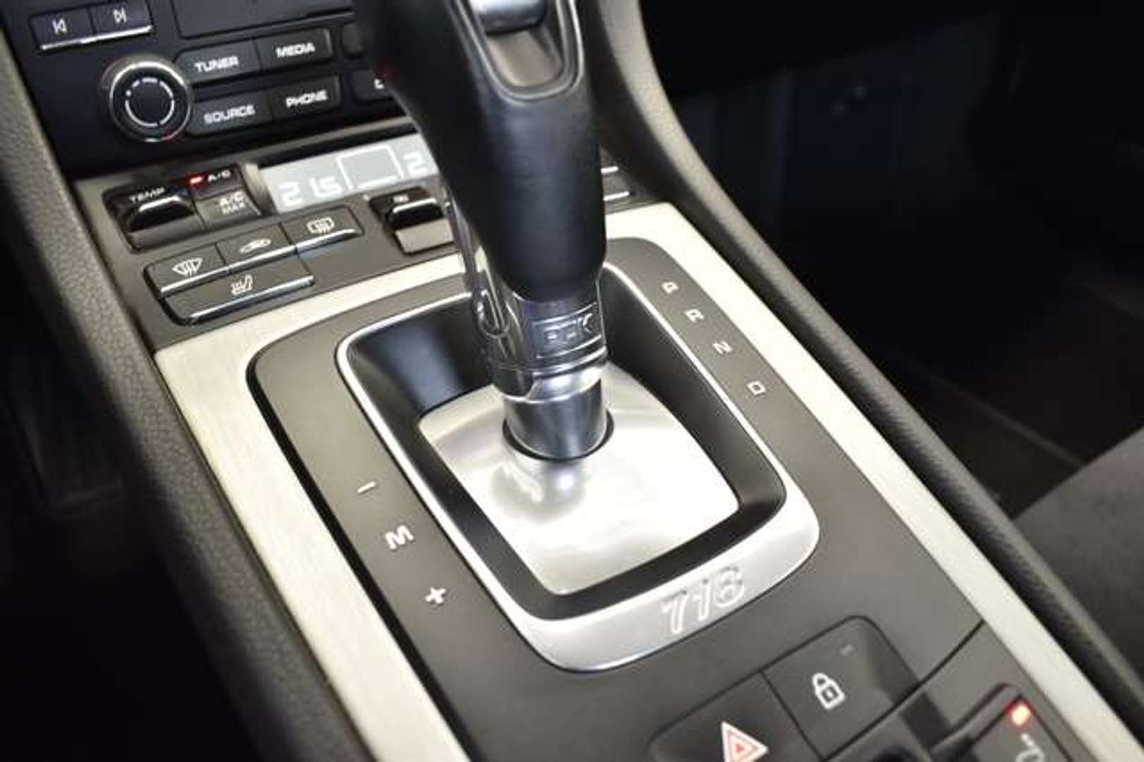 Porsche 718 Cabriolet - 2019 - Joinsteer - #14