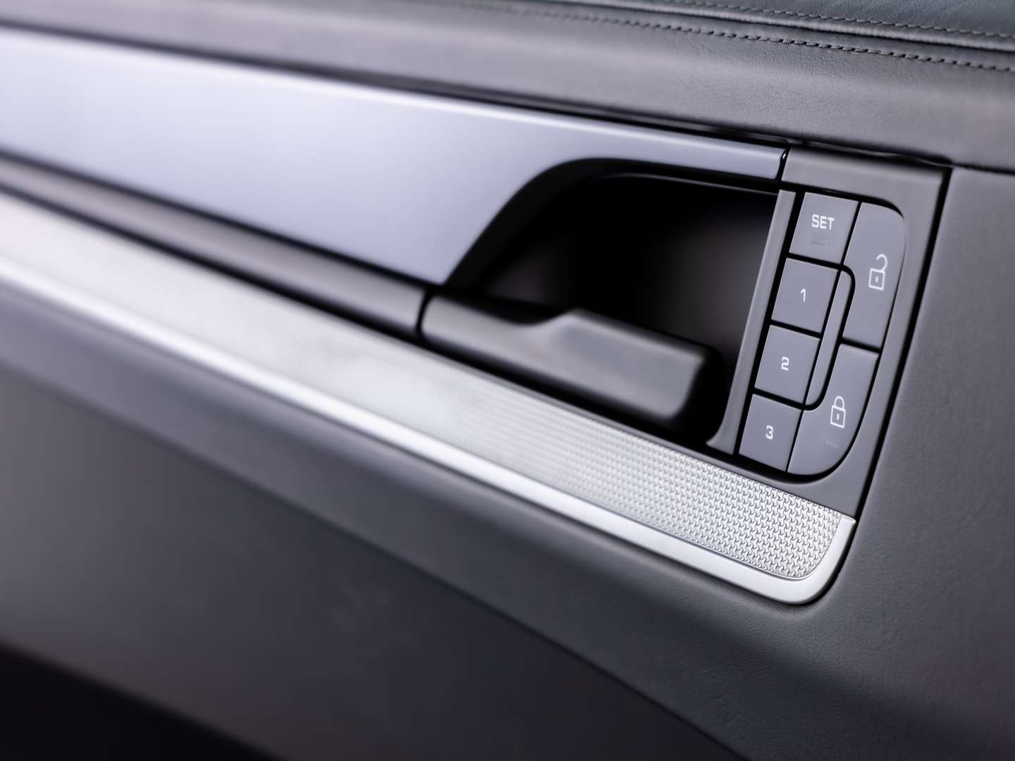 Porsche Cayenne - 2023 - Joinsteer - #12